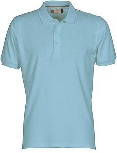 Polokošile PAYPER VENICE světle modrá M