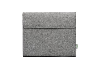 Portfolio Brandcharger, šedá - reklamní desky