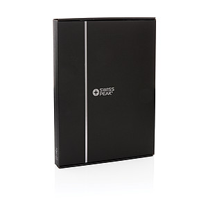 Portfolio na zip A4 Swiss Peak Heritage z RCS rPU
