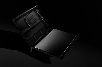 Portfolio na zip A4 Swiss Peak Heritage z RCS rPU