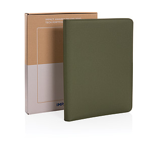 Portfolio na zip z 300D RPET AWARE™