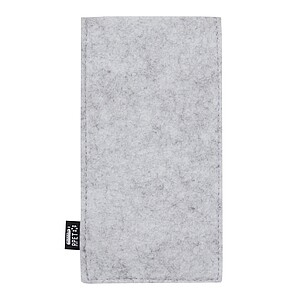 Pouzdro na brýle, šedá