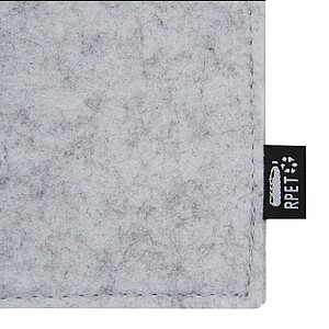 Pouzdro na brýle, šedá