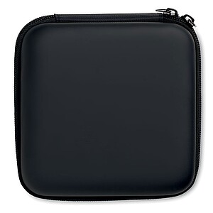 Pouzdro s PC příslušenstvím, černé
