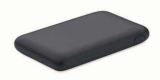 Power banka 5000 mAh, námořní modrá