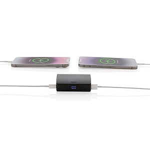 Powerbanka 10000mAh, s PD nabíjením