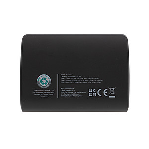 Powerbanka 10000mAh, s PD nabíjením