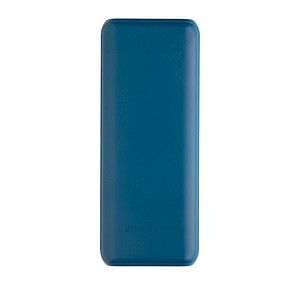 Powerbanka 20000mAh 18W s power delivery, modrá