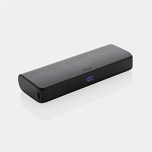 Powerbanka 20000mAh, s PD nabíjením - reklamní předměty