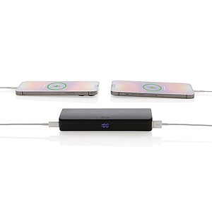 Powerbanka 20000mAh, s PD nabíjením
