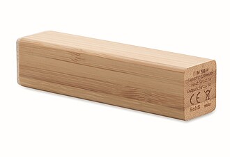 Powerbanka 2200 mAh - reklamní předměty
