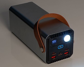 Powerbanka 39000mAh