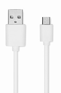 Powerbanka 4000mAh s bambusovým povrchem
