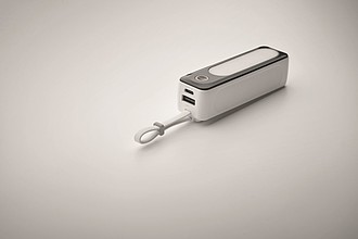 Powerbanka 5000mAh