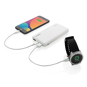 Powerbanka PHILIPS s kapacitou 10000mAh