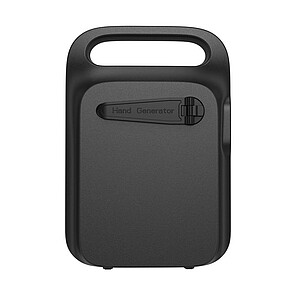 Powerbanka z recyklovaného plastu, kapacita 21000 mAh