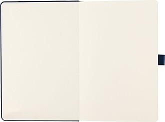 Poznámkový blok A5, modrá