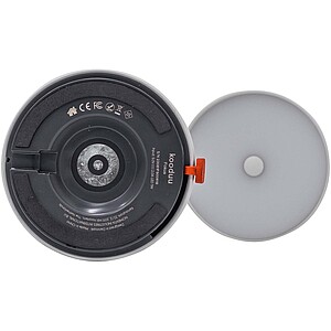 Přenosná svítilna, bílá