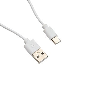 Přenosný ventilátor, modrá