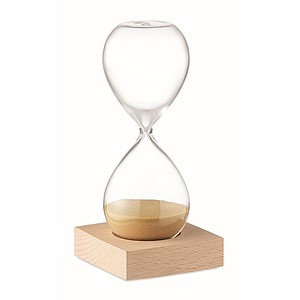 Přesýpací hodiny, 5 minut