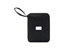 Příruční taška Brandcharger, černá