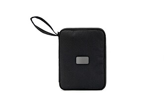 Příruční taška Brandcharger, černá