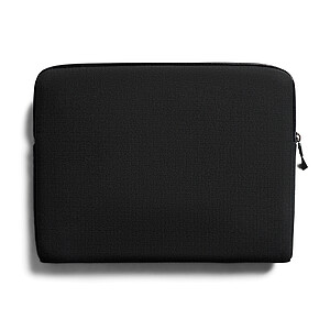 Příruční taška na notebook 16", černá - tašky s potiskem