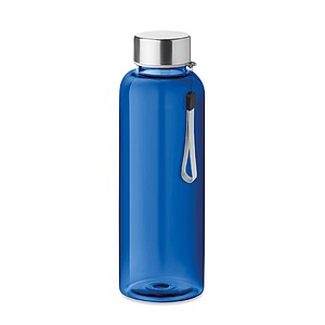 RAFIK Láhev na pití z RPET, 500 ml, královská modrá