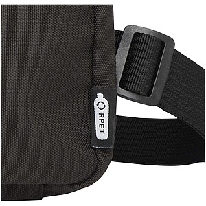 Recyklovaný GRS modulární necesér, černá