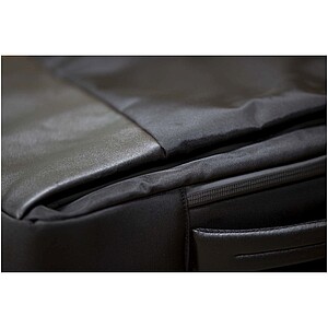 Recyklovaný rozpínatelný batoh na notebook Expedition Pro 17