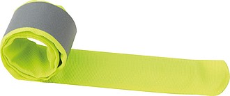 Reflexní pásek na ruku - reklamní předměty