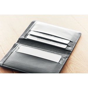RFID ochranná karta