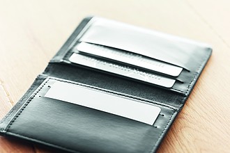 RFID ochranná karta