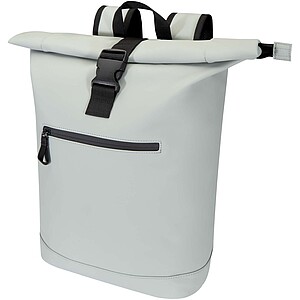 Rolovací batoh, šedá