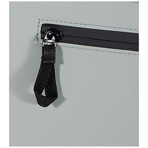 Rolovací batoh, šedá