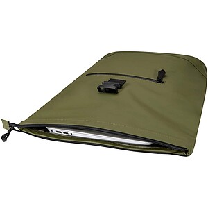 Rolovací batoh, vojenská zelená světlá