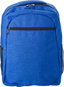 RUHAS Polyesterový batoh na notebook (15