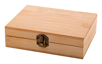 Sada kamenných kostek k chlazení s kleštěmi