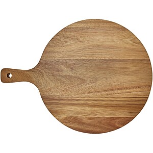 Sada na pizzu, hnědá