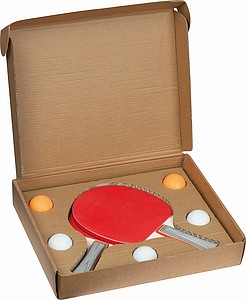 Sada na stolní tenis