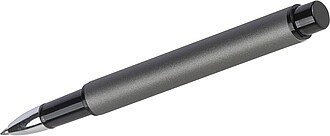 Sada propisky a rolleru, šedá