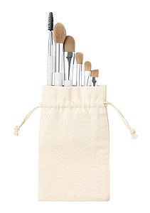Sada štětečků na make-up - reklamní předměty