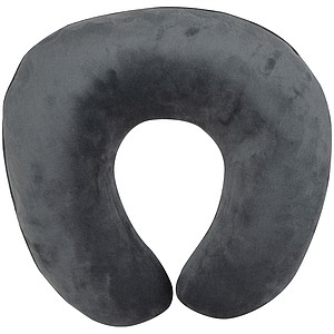SAYTA Sada na cesty s polštářkem za krk a maskou na oči