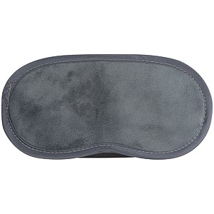 SAYTA Sada na cesty s polštářkem za krk a maskou na oči