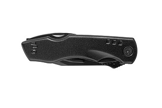 SCHWARZWOLF BAKOY Multifunkční nářadí, černá