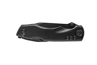 SCHWARZWOLF BAKOY Multifunkční nářadí, černá