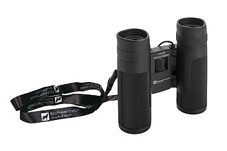 SCHWARZWOLF CROSSET Outdoorová souprava v neoprenovém pouzdře