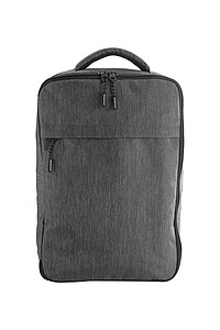 SCHWARZWOLF SOKBARO Malý cestovní batoh, šedá