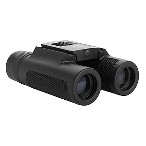 SCHWARZWOLF TRIVOR Dalekohled 10 x 25 v neoprenovém pouzdře