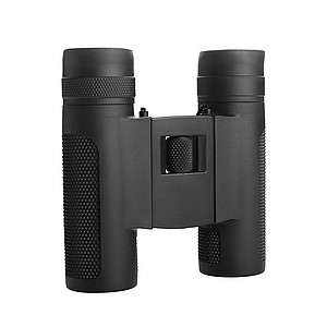 SCHWARZWOLF TRIVOR Dalekohled 10 x 25 v neoprenovém pouzdře